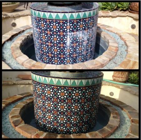 Image for San Diego Pool Tile Cleaning with ID of: 1589276