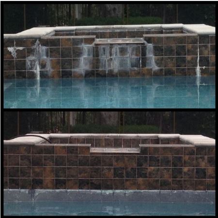 Image for San Diego Pool Tile Cleaning with ID of: 1589278