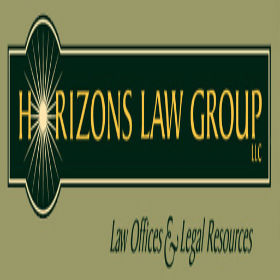 Image for Horizons Law Group, LLC with ID of: 1589288