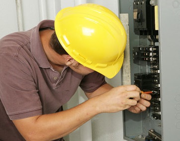 Image for Oklahoma City Electrician with ID of: 1589321