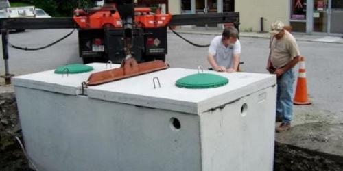 Image for Paradise Valley Septic with ID of: 1589420