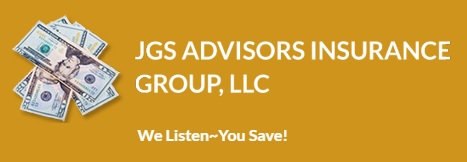 Image for JGS Advisors Insurance Group, LLC with ID of: 1589531