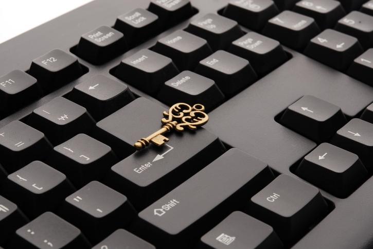 Image for Soli Project: How to write without a keyboard with ID of: 1589542