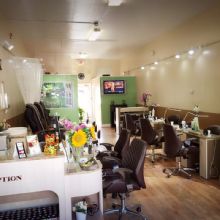 Image for Divine Organic Nail Salon with ID of: 1589589