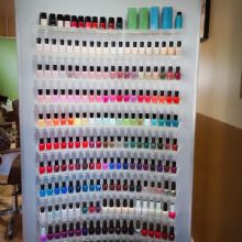 Image for Divine Organic Nail Salon with ID of: 1589592