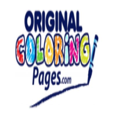 Image for Original Coloring Pages with ID of: 1589627