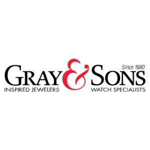Image for Gray & Sons Jewelers with ID of: 1589632