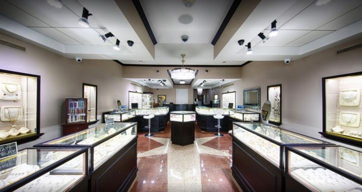 Image for Gray & Sons Jewelers with ID of: 1589637