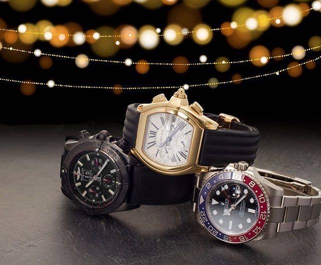 Image for Gray & Sons Jewelers with ID of: 1589640