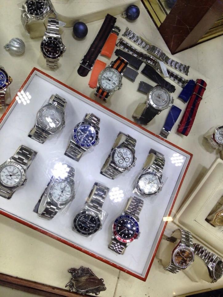 Image for Gray & Sons Jewelers with ID of: 1589641