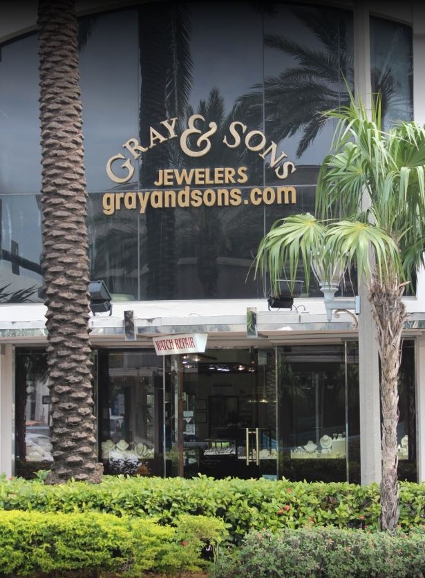 Image for Gray & Sons Jewelers with ID of: 1589642