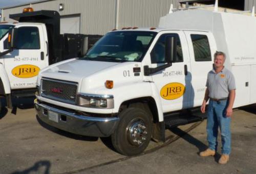 Image for JRB Electric with ID of: 1589665
