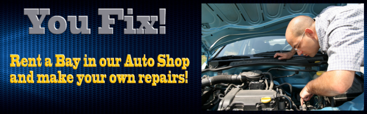 Image for U Do It Auto Repair with ID of: 1589968