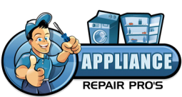 Image for Appliance Repair Pros with ID of: 1590193
