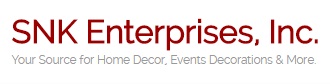 Image for SNK Home Decor with ID of: 1590345