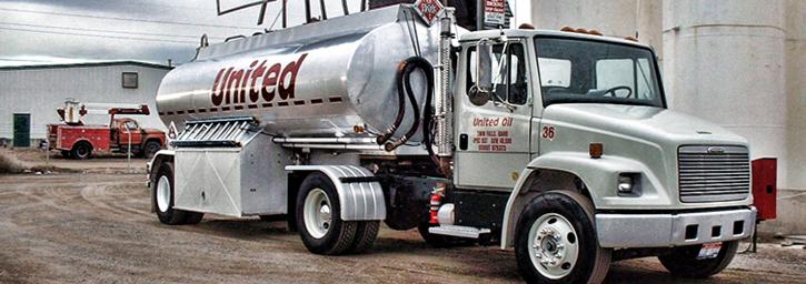 Image for United Oil with ID of: 1590355