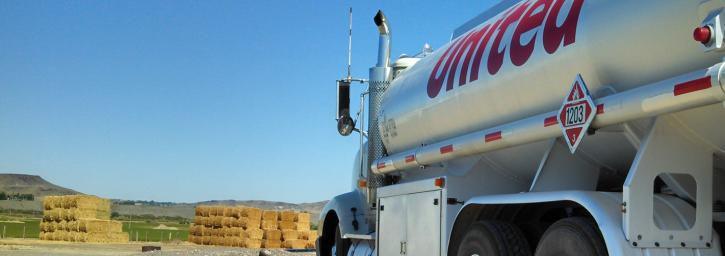 Image for United Oil with ID of: 1590356