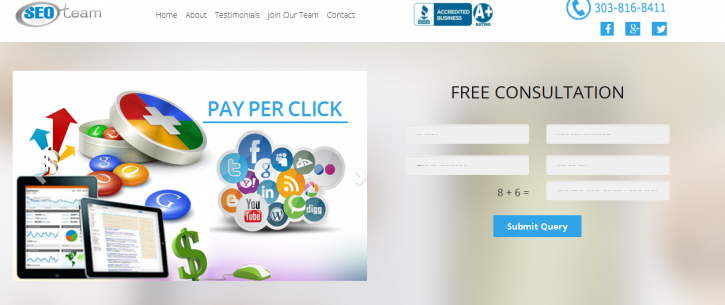 Image for SEO Team with ID of: 1590376