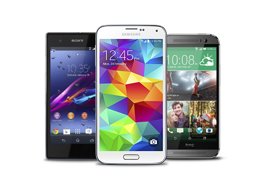 Image for Few tips to solve problems with the smartphones in the UK with ID of: 1590661