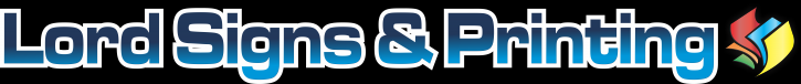 Image for LORD SIGNS & PRINTING with ID of: 1590939