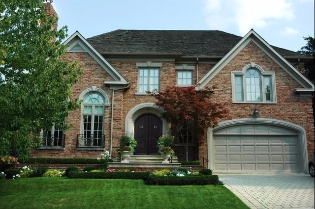 Image for Simplex Garage Door Repair with ID of: 1590984