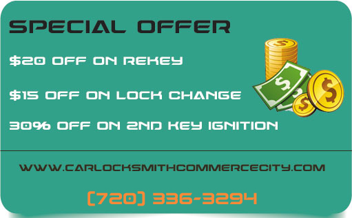 Image for Car Locksmith Commerce City with ID of: 1590989