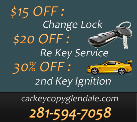 Image for Car Key Copy Glendale with ID of: 1591120