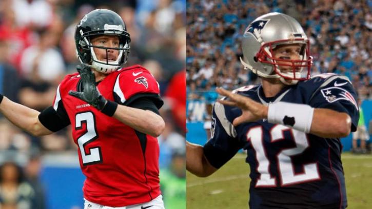 Image for Patriots vs Falcons Live Stream with ID of: 1591337