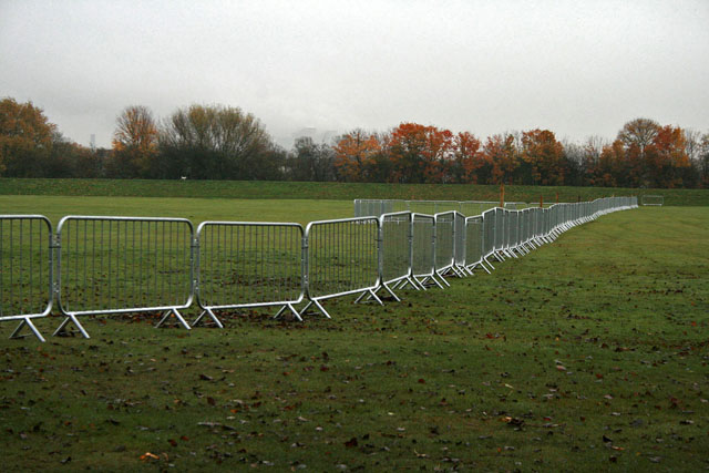Image for New England Temporary Fence with ID of: 1591826