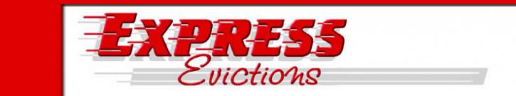 Image for Express Evictions with ID of: 1591884