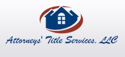 Image for Attorneys' Title Services LLC with ID of: 1591980
