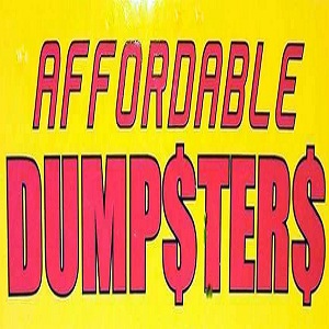 Image for Affordable Dumpsters with ID of: 1592301