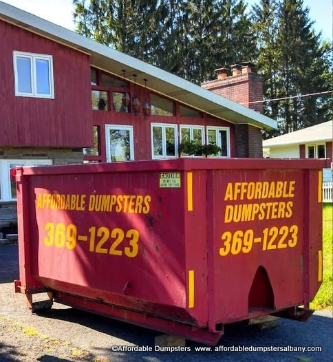 Image for Affordable Dumpsters with ID of: 1592304