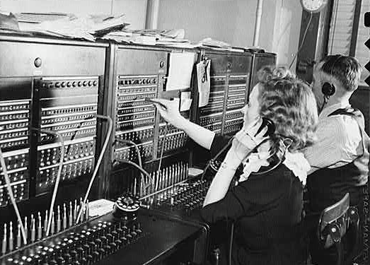Image for Infinity Telecentre Inc with ID of: 1592341