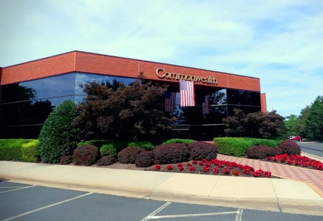 Image for Commonwealth Digital Office Solutions with ID of: 1592440