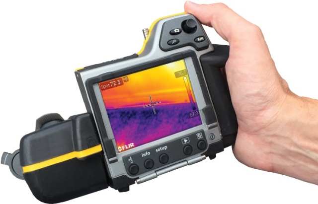 Image for FSG Inspections with ID of: 1592686