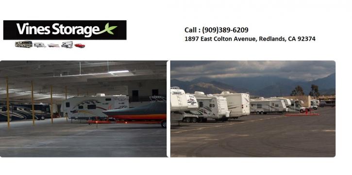 Image for Storage in Redlands with ID of: 1592815