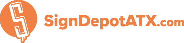 Image for Sign Depot Atx with ID of: 1592872