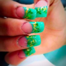 Image for Nails World with ID of: 1593080