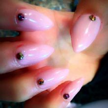 Image for Nails World with ID of: 1593083