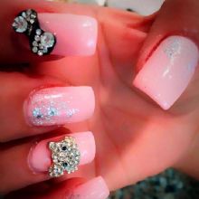 Image for Nails World with ID of: 1593092