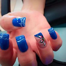 Image for Nails World with ID of: 1593093