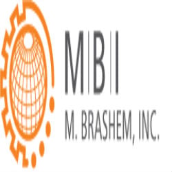Image for M. Brashem, Inc. with ID of: 1593149