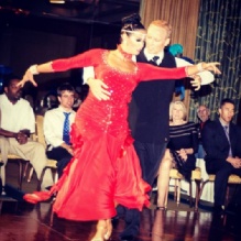 Image for Planet Ballroom with ID of: 1593420