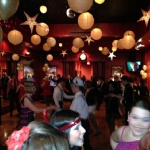 Image for Planet Ballroom with ID of: 1593421