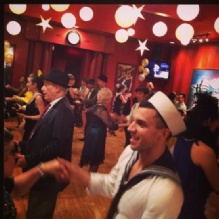 Image for Planet Ballroom with ID of: 1593424