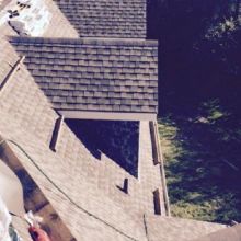 Image for Bates Roofing LLC with ID of: 1593474