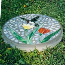 Image for Concrete Stepping Stone Guys with ID of: 1593672