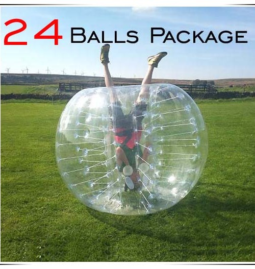Image for bubble football with ID of: 1593801