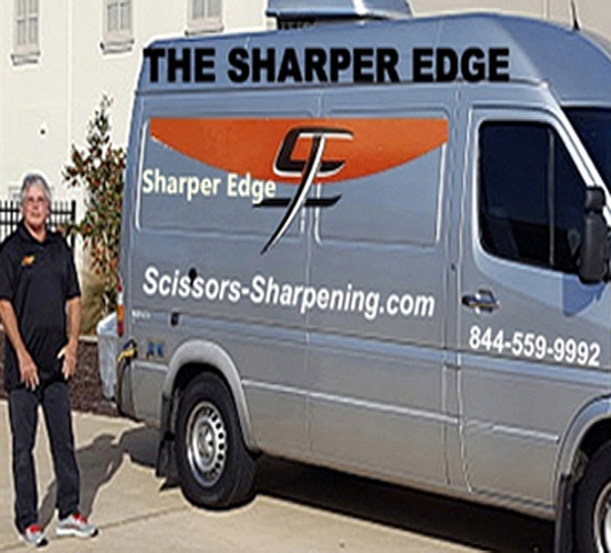 Image for Sharper Edge with ID of: 1593903